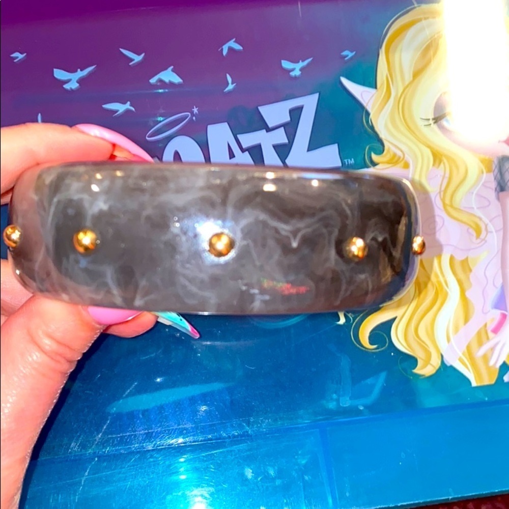 Statement Bracelet